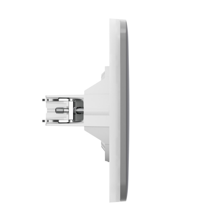 Ajax SoloCover CoverPlate grijs