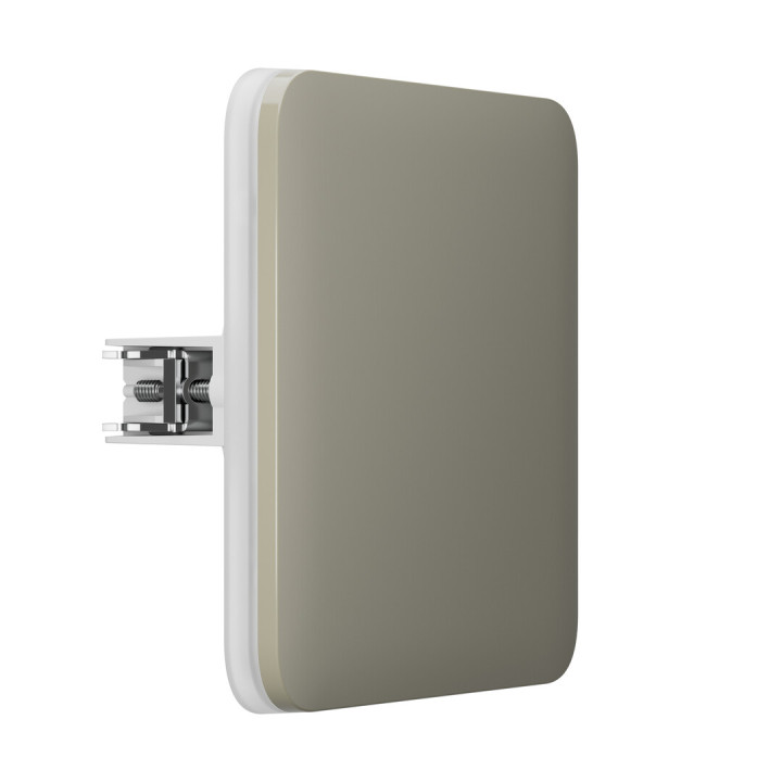 Ajax SoloCover CoverPlate olijf