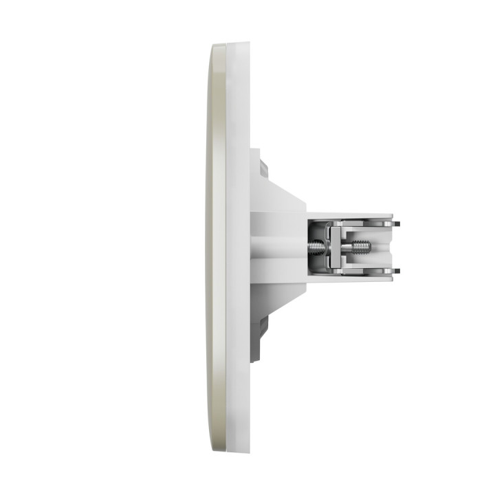 Ajax SoloCover CoverPlate olijf