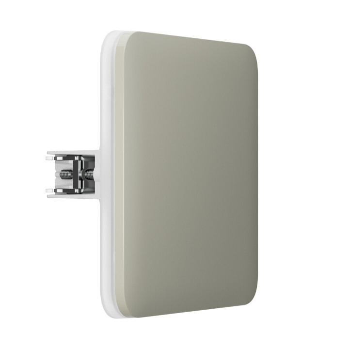 Ajax SoloCover CoverPlate oester