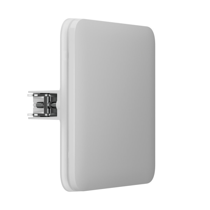 Ajax SoloCover CoverPlate wit