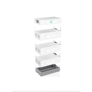 DYN-STACK280