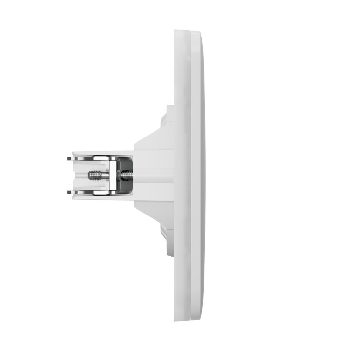 Ajax SoloCover CoverPlate wit