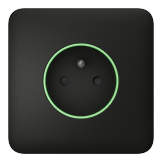 Ajax SoloCover type E zwart