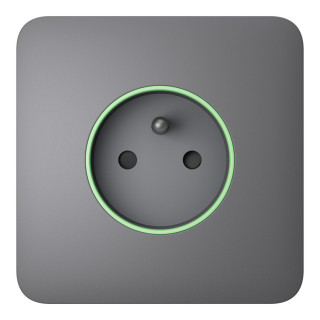 Ajax SoloCover type E grijs