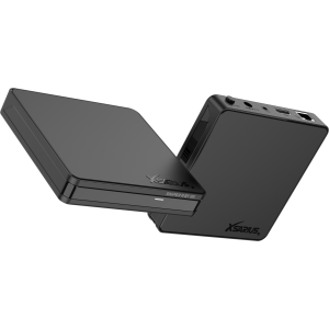 Xsarius Sniper 3 BT - 4K Linux OTT Mediastreamer