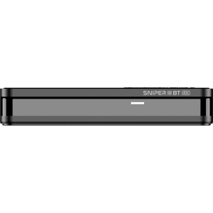 Xsarius Sniper 3 BT - 4K Linux OTT Mediastreamer
