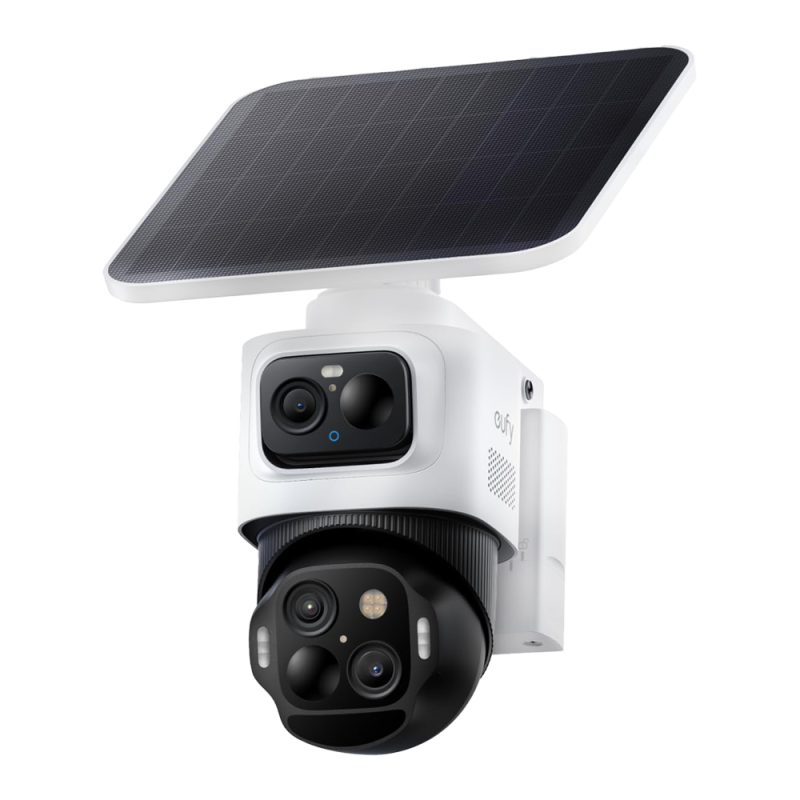 EUFY-SOLOCAM-S4