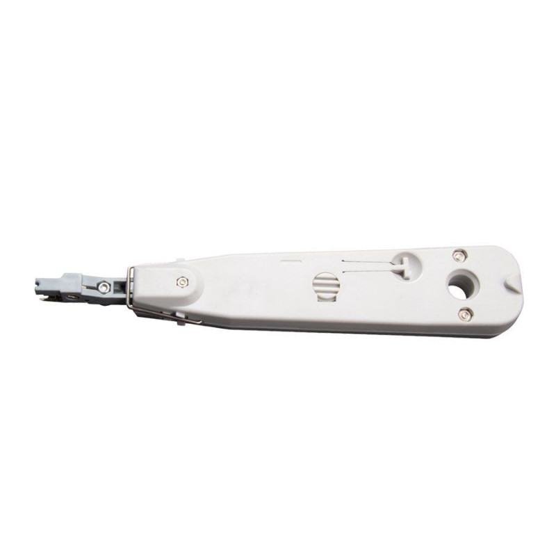 Triax CAT LSA tang - punch tool