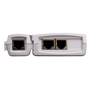 Triax CAT kabeltester RJ45 RJ11 RJ12
