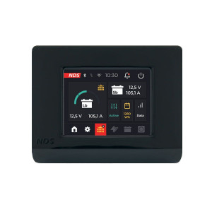 NDS Touchscreen TD283 t.b.v SUNCONTR. SCE320/SCE360 N-BUS