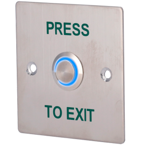 EXITBUTTON303-LED