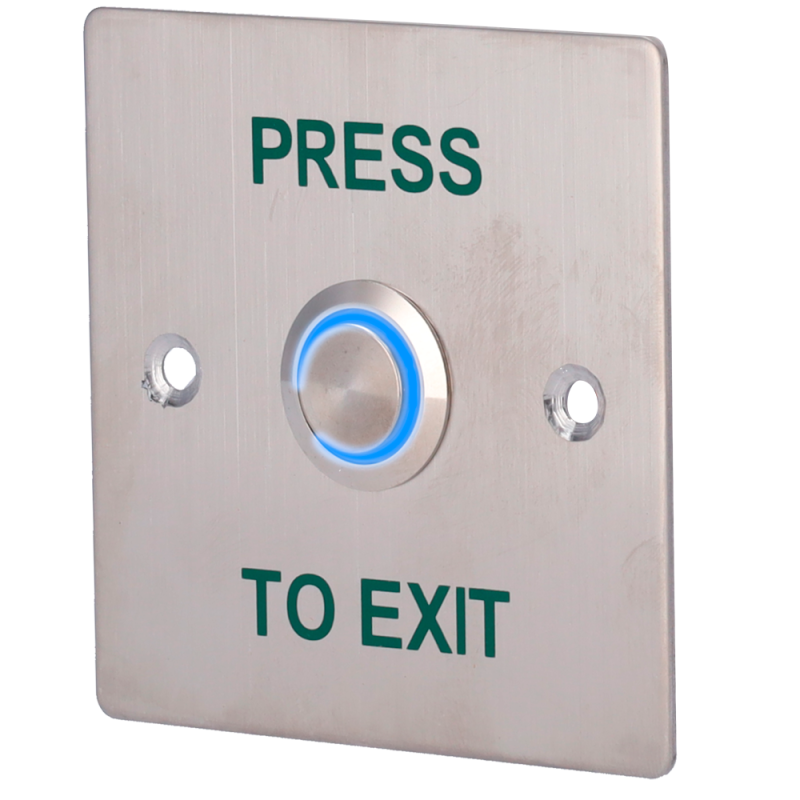 EXITBUTTON303-LED