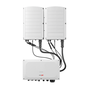 Synergy Inverter SE-DBL, AC power 50 - 66.6 kW
