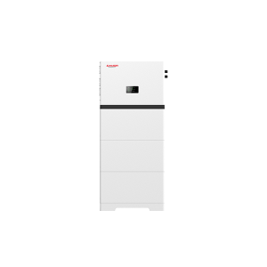 SunESS 10K + 15.0 Storage – S1