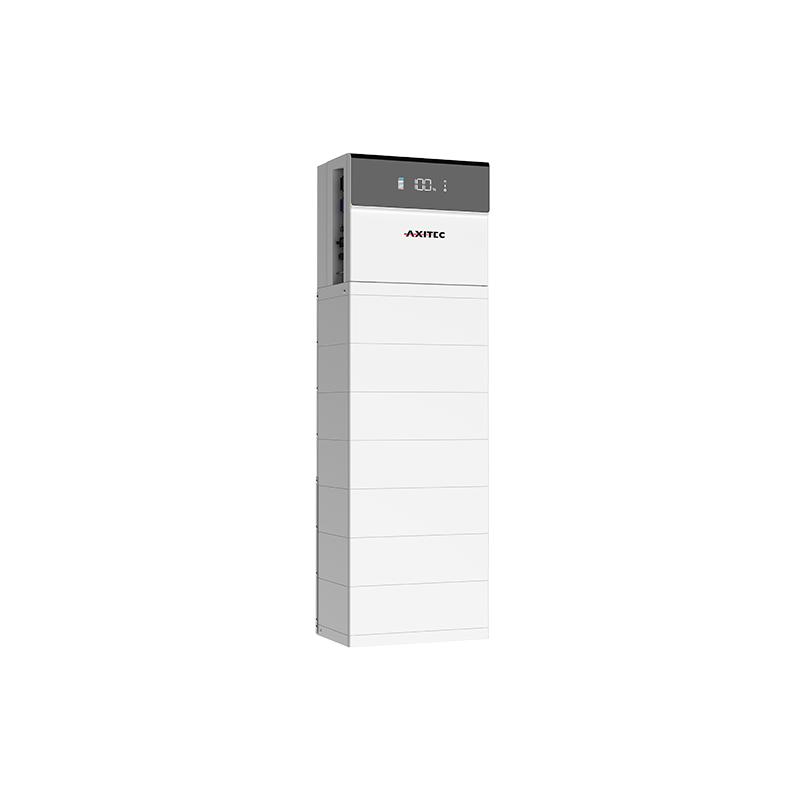 AXIhycon ONE Multi-Power - 34.0