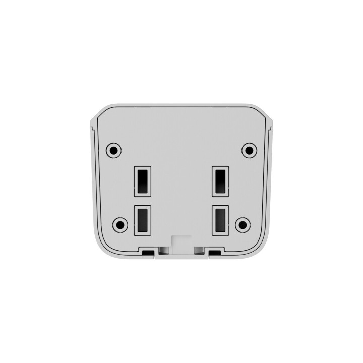 Ajax MountCam B2, wit