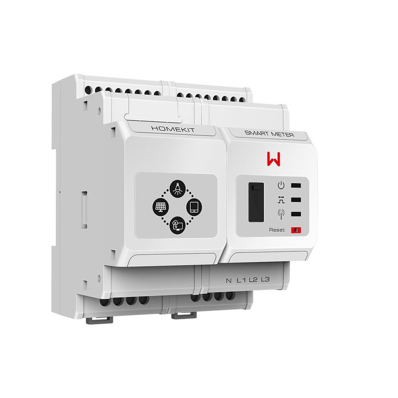 HomeKit 3000