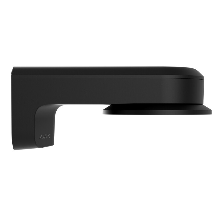 Ajax MountCam B2, zwart