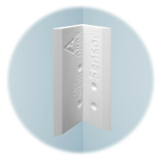 Aftekenmal voor aj-door en de kleine magneet