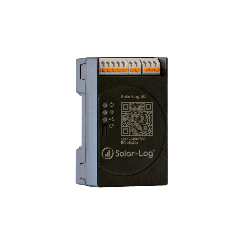 SOLARLOG 50 GATEWAY