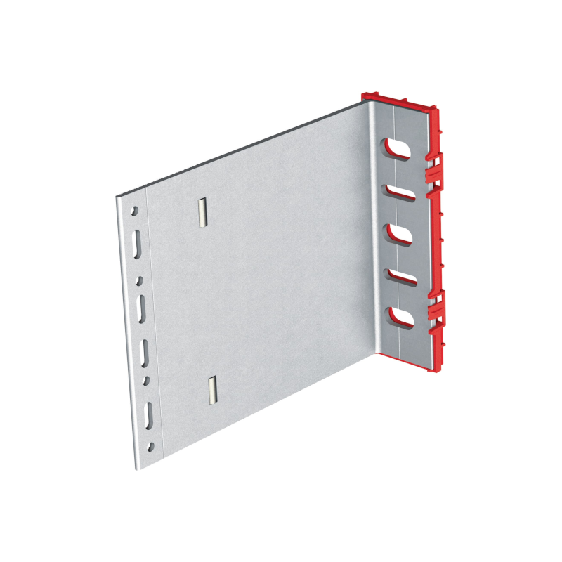 Wall bracket MFT-FOX VI 140 L 6.5/11