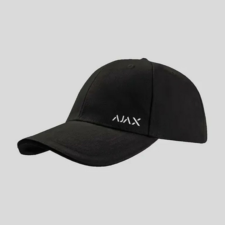 Baseball Cap, black