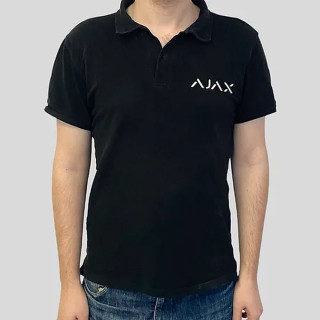T-Shirt Polo M