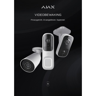 Poster A1, Dutch language (Video)