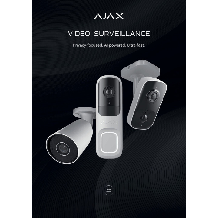 Poster A1, English language (Video)