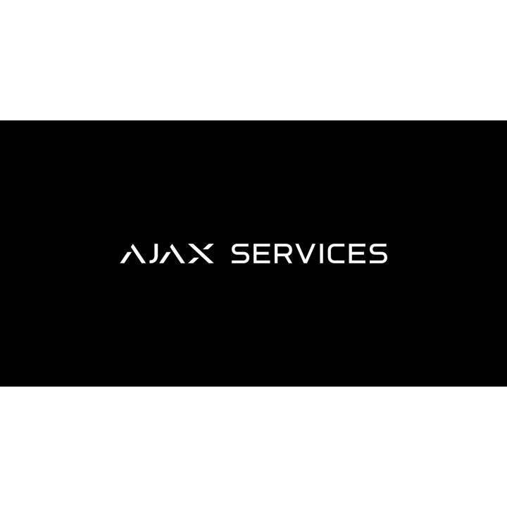 Ajax Sim Data Only - service per maand