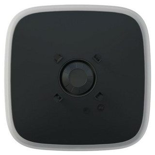 Ajax Double Deck StreetSiren, zwart, draadloze buitensirene