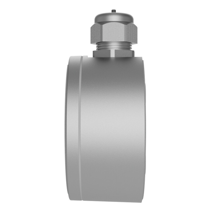 Ajax Junctionbox wit