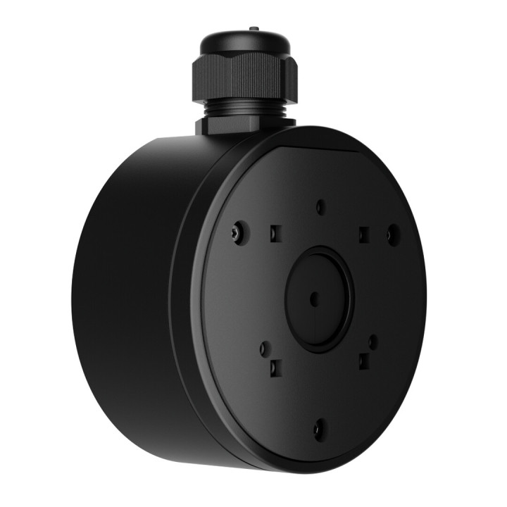 Ajax Junctionbox zwart