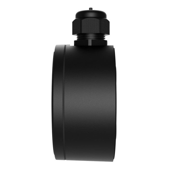 Ajax Junctionbox zwart