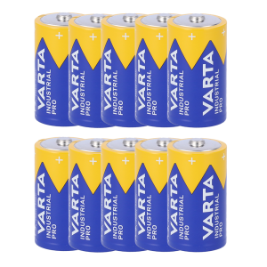 4XBATT-LR20-F