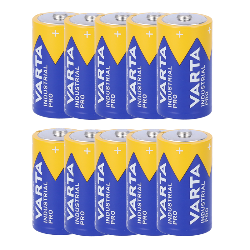 4XBATT-LR20-F