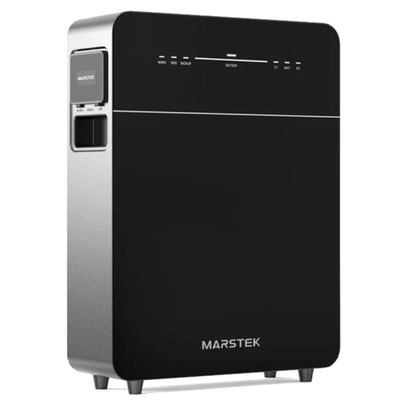 Marstek VENUS E V3.0 5.12kWh