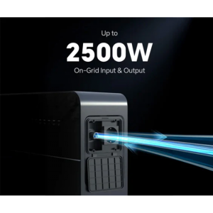 Marstek VENUS E V3.0 5.12kWh