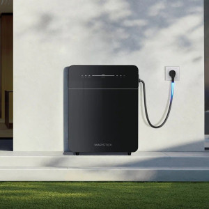 Marstek VENUS E V3.0 5.12kWh
