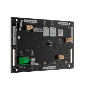 AJ-HUB-BP-PCB