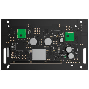 AJ-HUB-BP-PCB