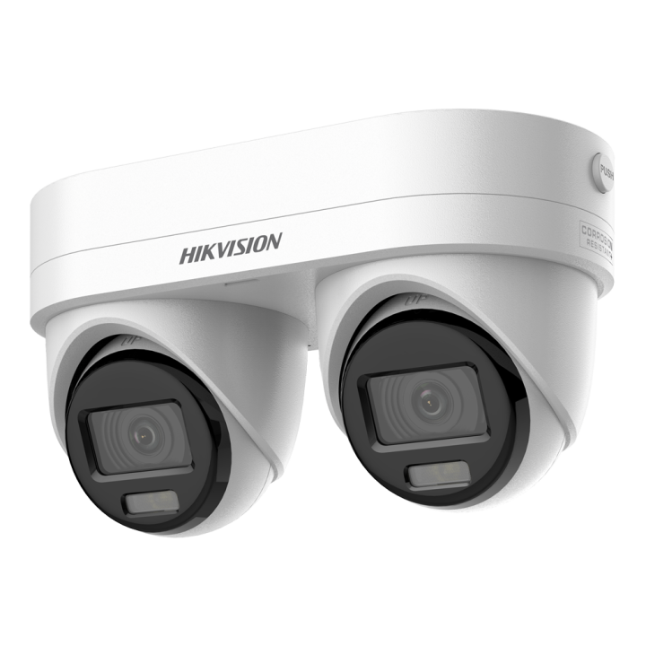 DS-2CD2346G3D-IZ2UY/SL(2.8/4mm)