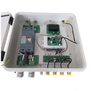 Dyness DCB-TW65 Combiner Box