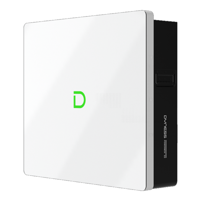 Dyness Powerbox G2