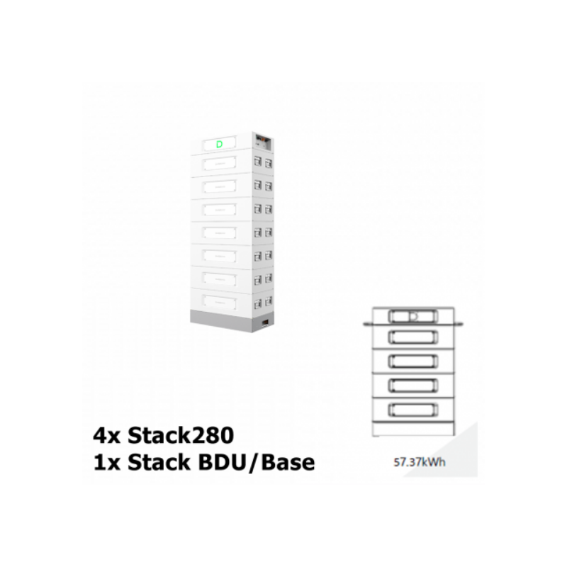 Dyness Stack280