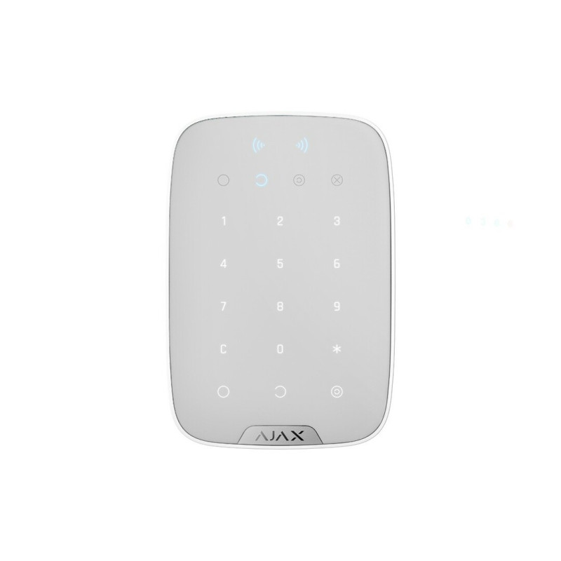 AJ-KEYPADPLUS