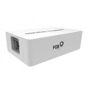 FOX CM2900 MASTER V2.0