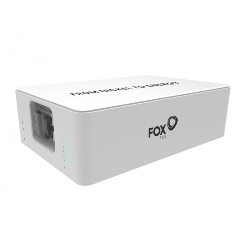 FOX CM2900 MASTER V2.0
