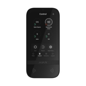 AJ-KEYPAD-TSCR-INC/B
